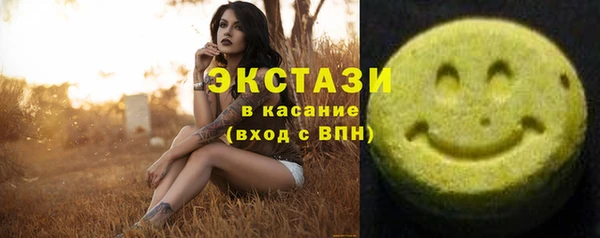 хмурый Покачи