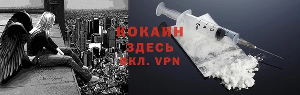 хмурый Покачи