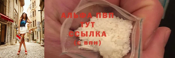 Альфа ПВП Пересвет