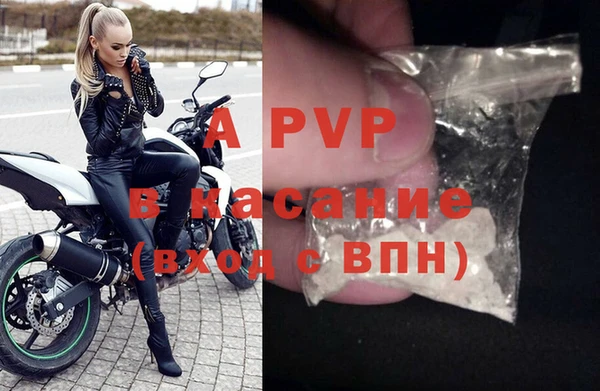 хмурый Покачи