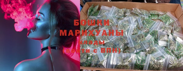 хмурый Покачи